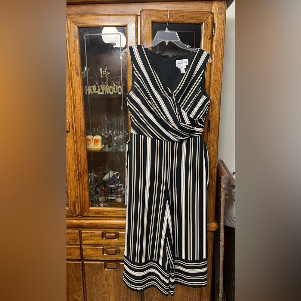 Joseph Ribkoff women’s jumpsuit
